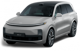 Авто из Китая